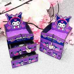 فایل کشویی مدل کورومی کد 79