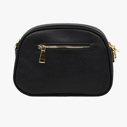 کیف رودوشی زنانه چرم تهران مدل 1009F