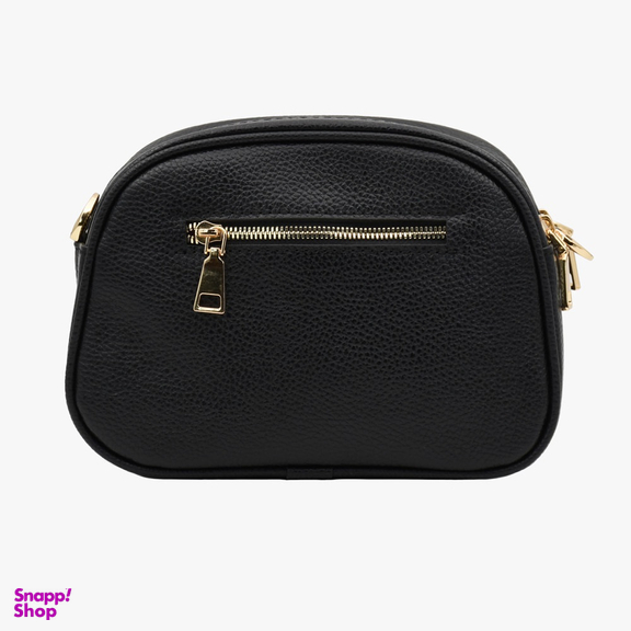 کیف رودوشی زنانه چرم تهران مدل 1009F