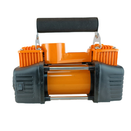 کمپرسور باد فندکی کربن مدل 12V مجموعه 15 عددی