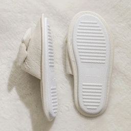 دمپایی روفرشی زنانه ال سی وایکیکی مدل ROSTIK8549