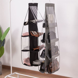 باکس نظم دهنده کیف لیلیوم مدل 8 خانه بسته 3 عددی