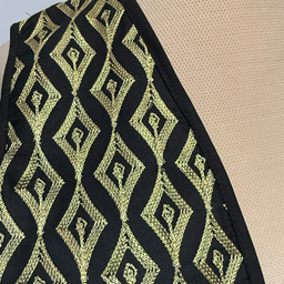 جلیقه رسمی زنانه صدف کد 069