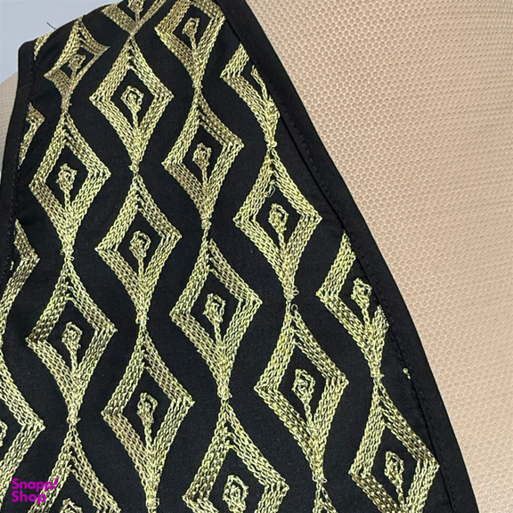 جلیقه رسمی زنانه صدف کد 069