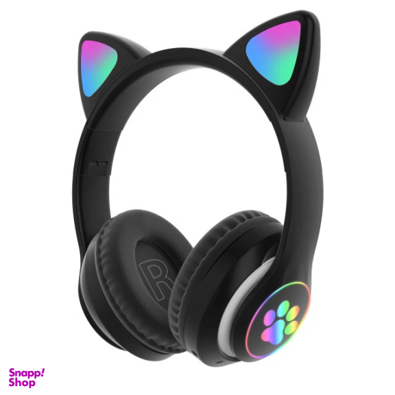 هدفون بلوتوثی مدل RGB MZ-023