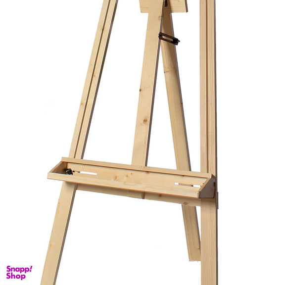 سه پایه بوم نقاشی پارس بوم مدل 2Furrow Non C