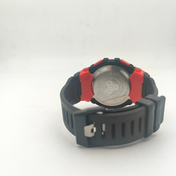 ساعت مچی دیجیتال مردانه طرح جی شاک مدل GBD-200-U7 رنگ مشکی
