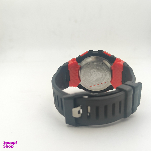 ساعت مچی دیجیتال مردانه طرح جی شاک مدل GBD-200-U7 رنگ مشکی