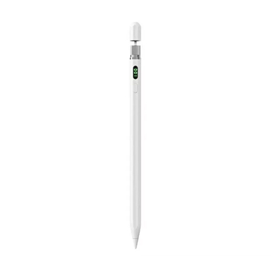 قلم لمسی ویوو مدل Pencil C Pro مناسب برای تبلت اپل مدل iPad 2018 و بالاتر