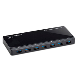 هاب USB تی پی-لینک مدل UH 700