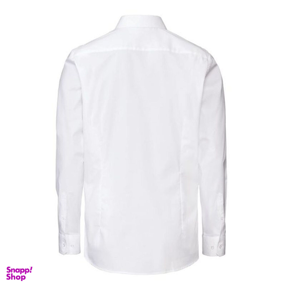 پیراهن آستین بلند مردانه نوبل لیگ مدل NOB2021