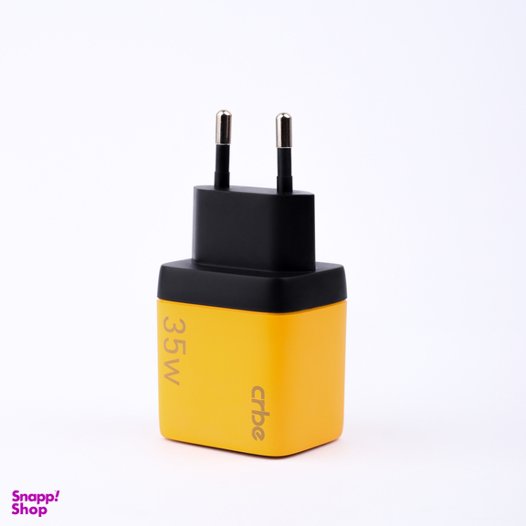 شارژر دیواری 35 وات کربی مدل CR-R107
