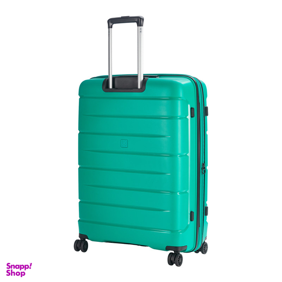 چمدان رونکاتو مدل STARLIGHT DLX 3.0 کد 423466 سایز بزرگ ارتفاع 75 سانتی متر