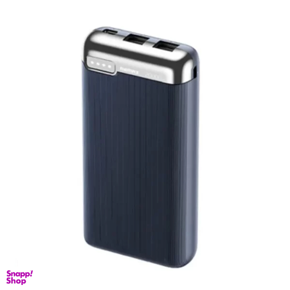پاور بانک ریمکس مدل RPP-626 ظرفیت 20000 میلی‌ آمپر ساعت