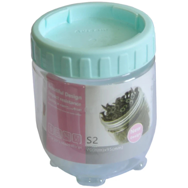 ظرف حبوبات آریاسام کد 801006