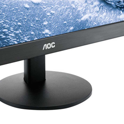 مانیتور ای او سی مدل E2070SWN HD+ TN WLED 19.5 سایز 20 اینچ