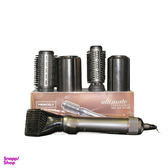 سشوار چرخشی پرینسلی کد pr312at