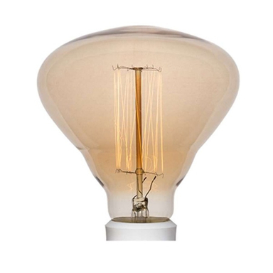 لامپ ادیسونی 40 وات ویکتوریا مدل G125 SPECIAL 40W