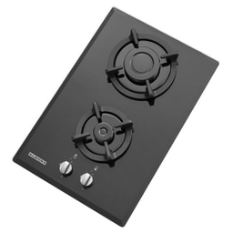 اجاق گاز صفحه ای استیل البرز مدل G2352