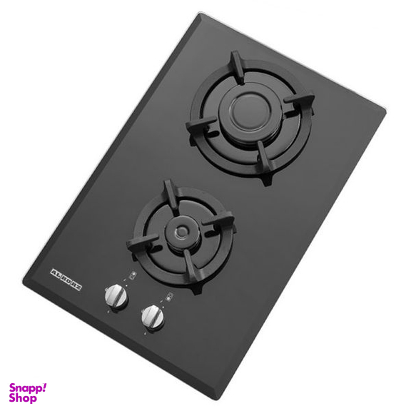 اجاق گاز صفحه ای استیل البرز مدل G2352