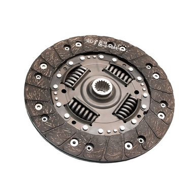 صفحه کلاچ خودرو شایان صنعت مدل Predamper مناسب پژو 405