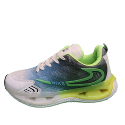 کفش ورزشی زنانه طرح نایکی مدل ملیسا کد 277