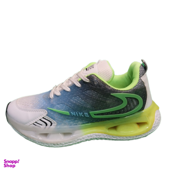 کفش ورزشی زنانه طرح نایکی مدل ملیسا کد 277