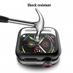 کاور بوف مدل Cover Applewatch مناسب برای اپل واچ 41 میلی متری  سری  8 / 7