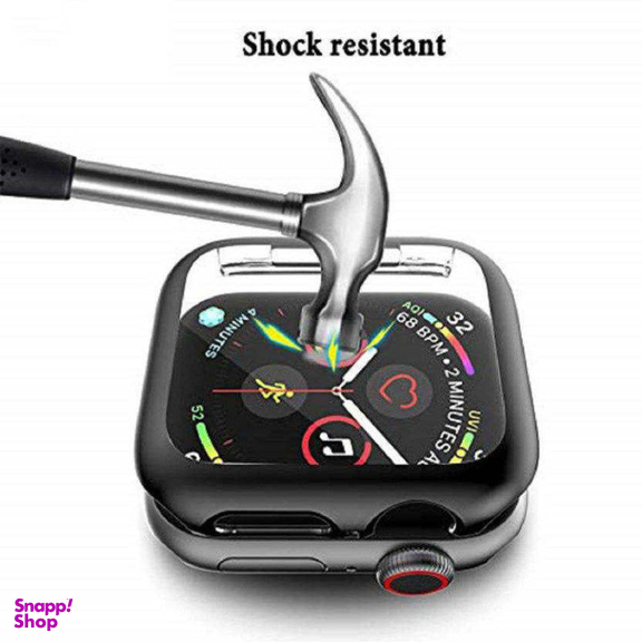 کاور بوف مدل Cover Applewatch مناسب برای اپل واچ 41 میلی متری  سری  8 / 7