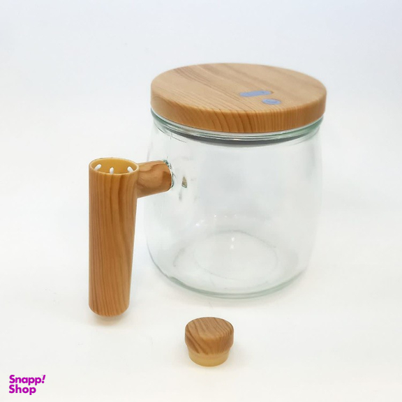 ماگ همزن دار کد 015