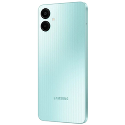 گوشی موبایل سامسونگ مدل Galaxy A06 دو سیم کارت ظرفیت 128 گیگابایت رم 4 گیگابایت