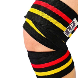 زانوبند ال پی مدل ZM163 بسته 2 عددی