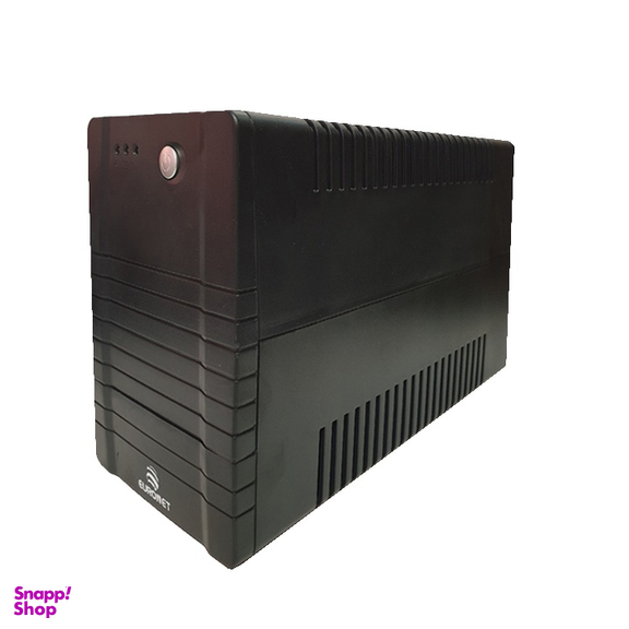 منبع تغذیه UPS اضطراری مدل 1200 وات