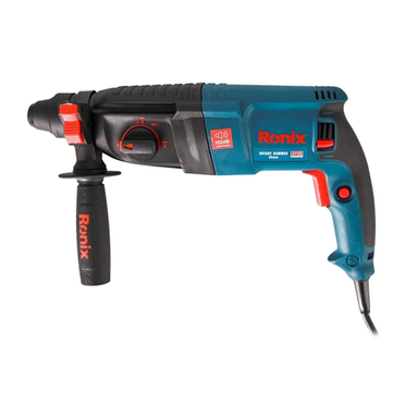 دریل بتن کن رونیکس مدل 2725