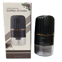 آسیاب قهوه شارژی کروپس مدل SW-210