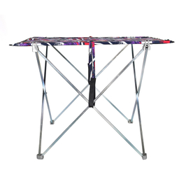 میز تاشو سفری تک پاک مدل 02