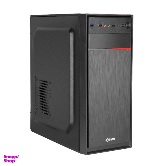 کیس اسمبل شده دانشجویی فاطر سری اولیوین مدل Fater FS-Education