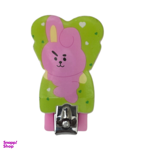 ناخن گیر طرح کودکانه کد 008