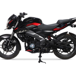 موتور سیکلت باجاج پالس NS200 سی سی سال 1403