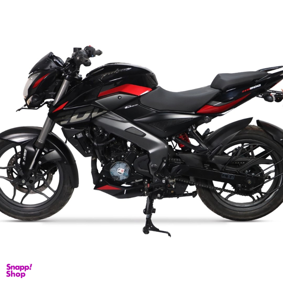 موتور سیکلت باجاج پالس NS200 سی سی سال 1403