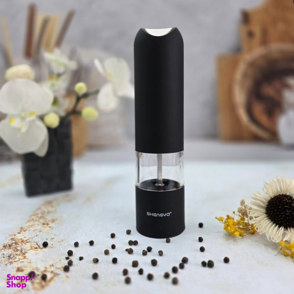 آسیاب نمک و فلفل شنگیا مدل m6069-021
