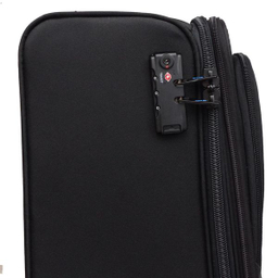 چمدان خلبانی سولو مدل M-S 600058