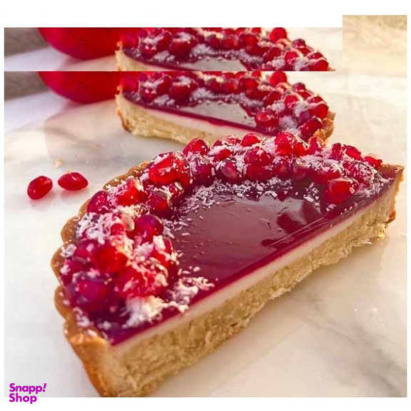 قالب رینگ تارت به گز مدل دایره کد 20