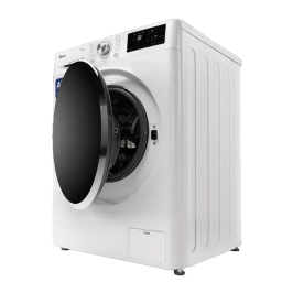 ماشین لباسشویی 8 کیلوگرمی جی پلاس مدل GWM-R88W