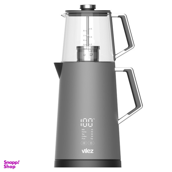 چای ساز ویلز مدل VL5021