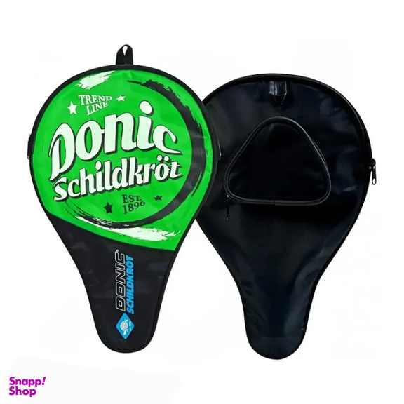 کاور راکت پینگ پنگ دونیک مدل شیلدکروت