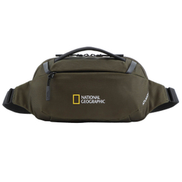 کیف کمری نشنال جئوگرافیک مدل N21631 ATLANTIC