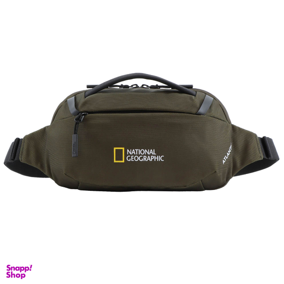 کیف کمری نشنال جئوگرافیک مدل N21631 ATLANTIC