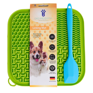 پد لیسیدنی سگ و گربه کد 030821