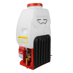 سمپاش موتوری ناتالی مدل 25 لیتری 2 زمانه